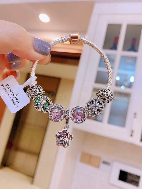 Pandora Bracelets 460